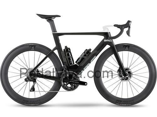 BMC Timemachine 01 ONE ficha tecnica